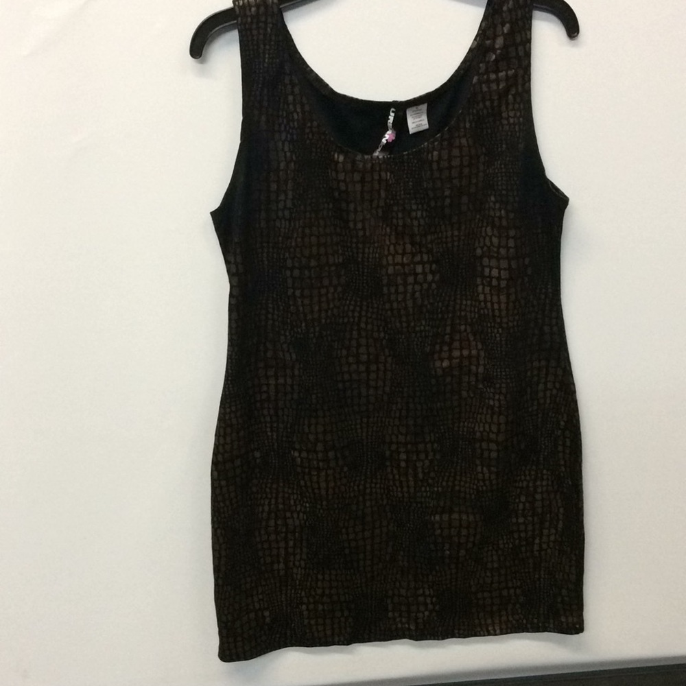 XL Unrban Love Mini Dress.